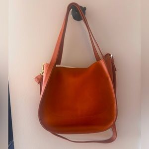 The Sydney Shoulder Bag